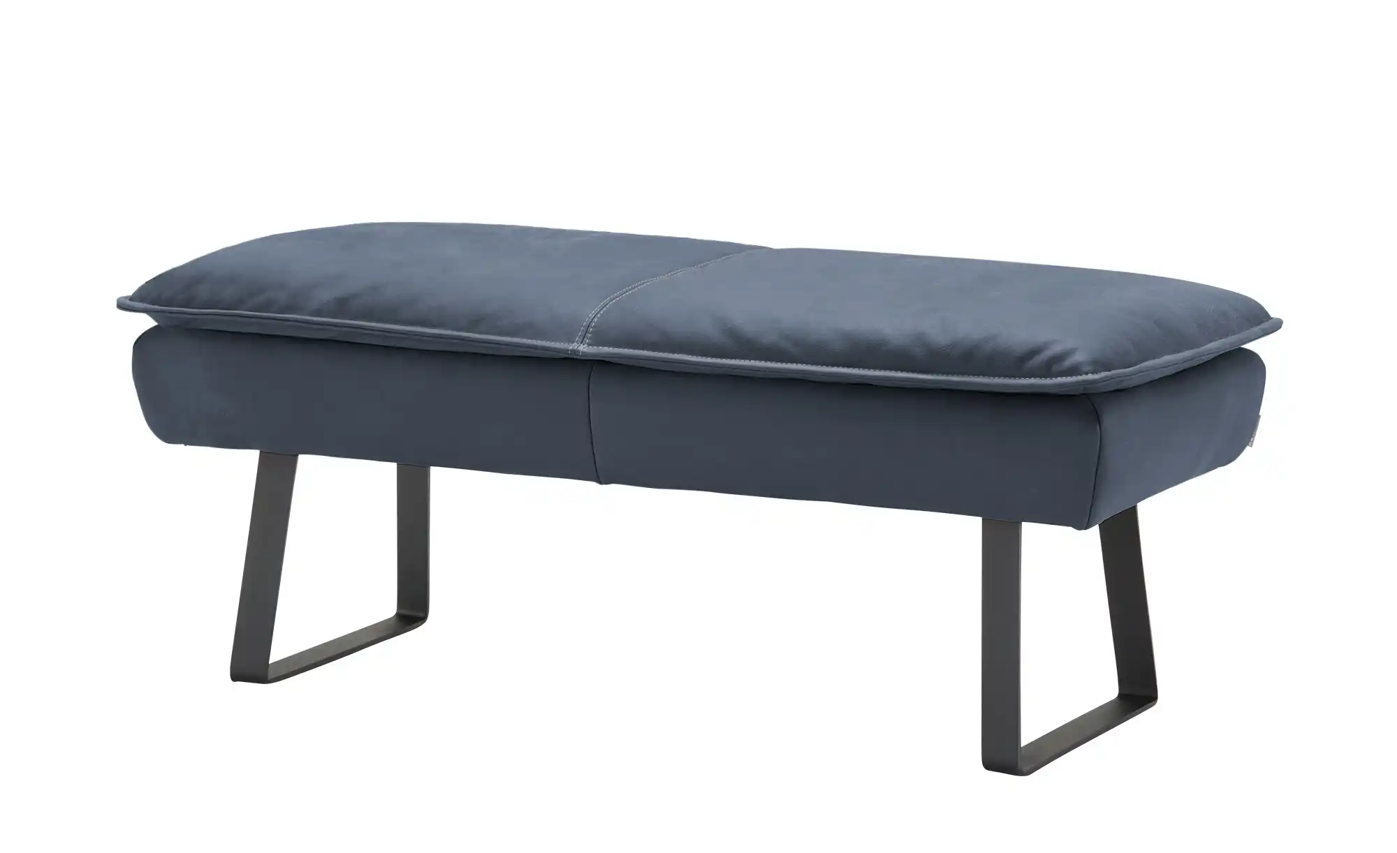 KOINOR Hockerbank  Leder Alino