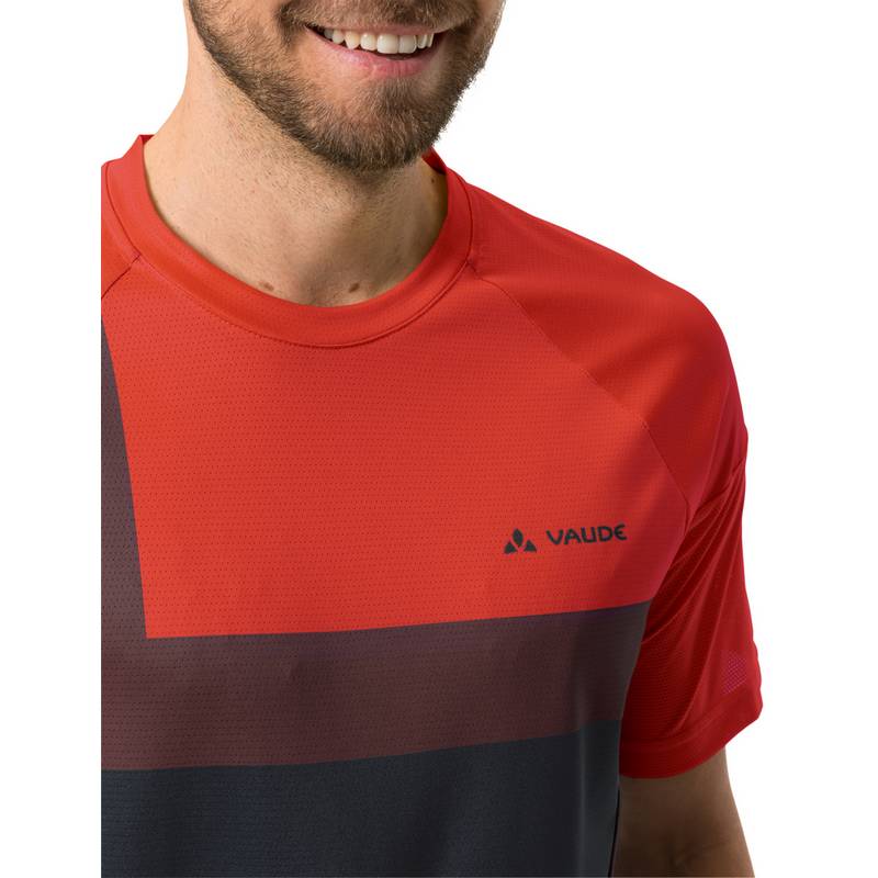 VAUDE Men's Moab T-Shirt VI T-Shirt Herren