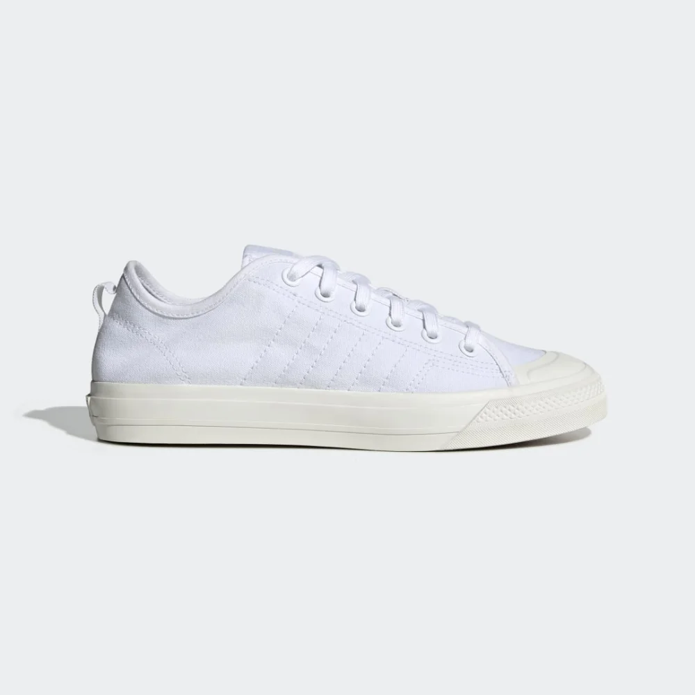 adidas Nizza RF EF1883 / weiss