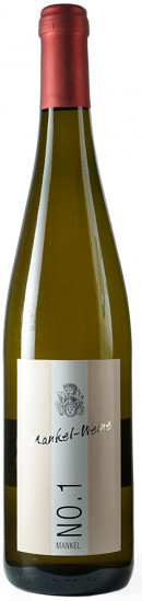 2020 Mankels NO.1 edelsüß - Weingut Mankel