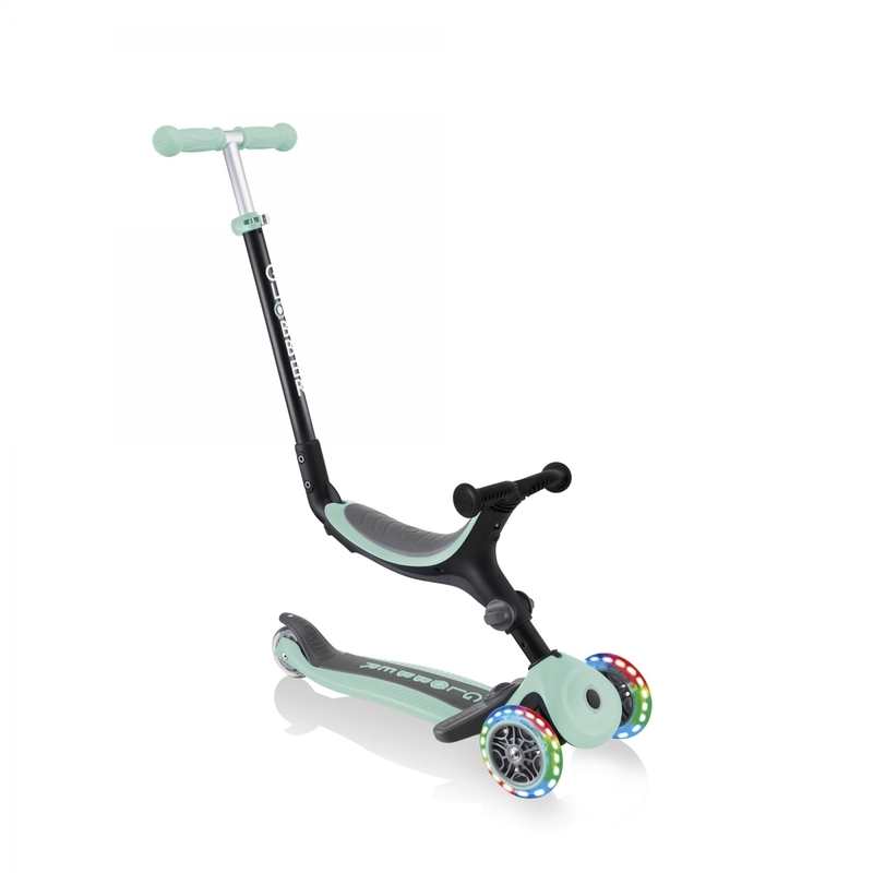 Trottinette évolutive 3 roues GO UP FOLDABLE PLUS LIGHT