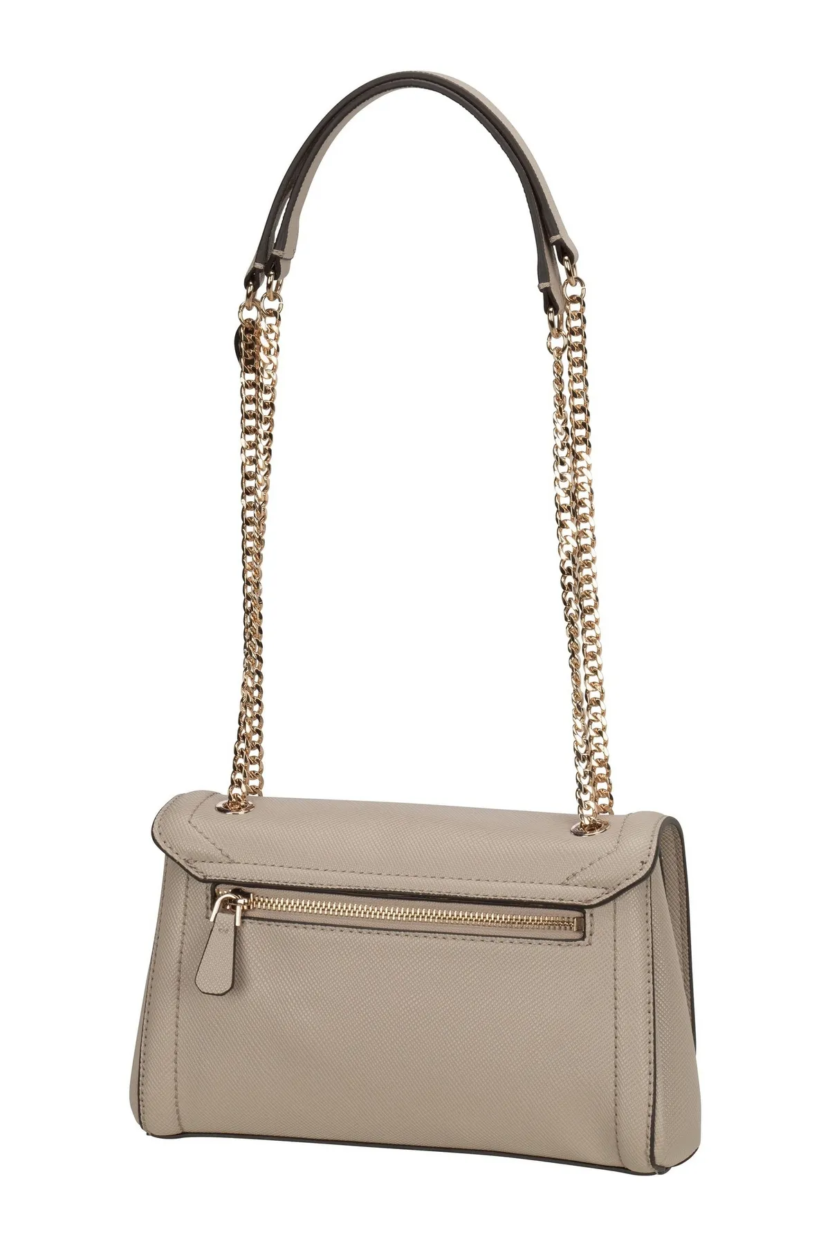 Guess  Schultertasche Noelle Convertible Crossbody Flap