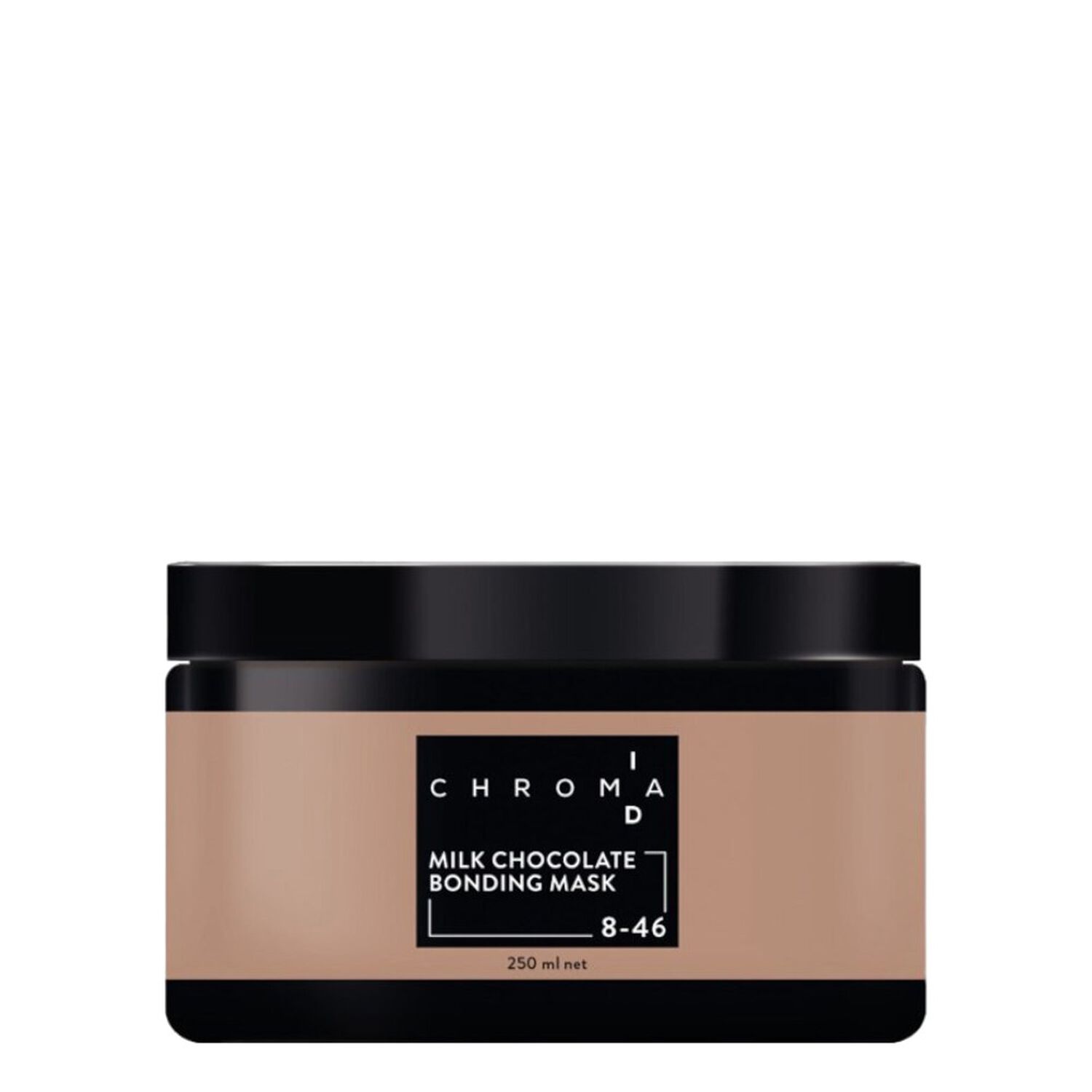 Schwarzkopf Professional Chroma ID Masque Pigmentant 8-46 Chocolat au Lait
