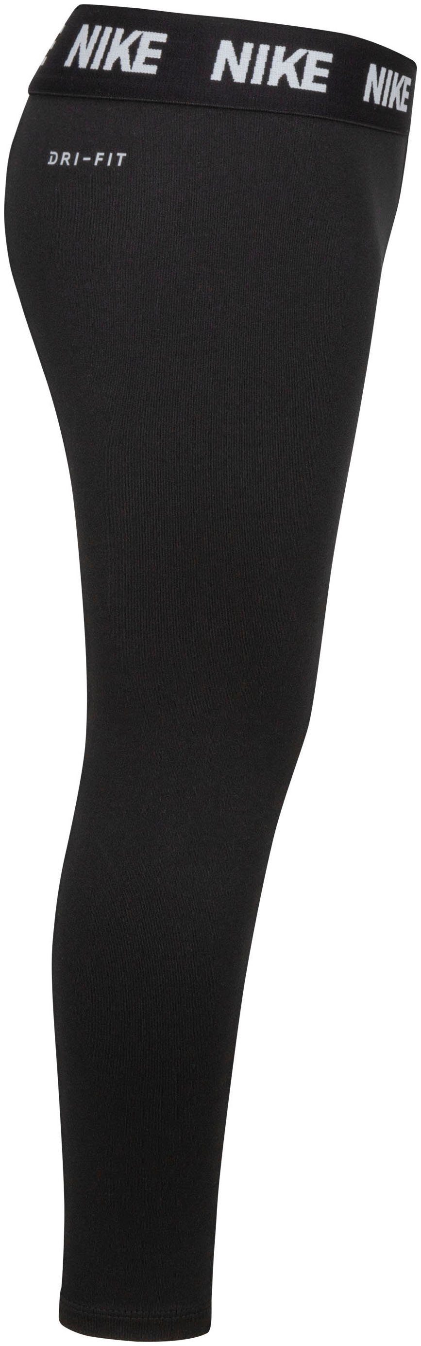 Nike Sportswear Funktionsleggings NKG SPORT ESSENT PRTD LEGGING - für Kinder