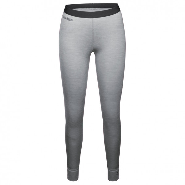 Schöffel - Women's Merino Sport Pants Long - Merinounterwäsche