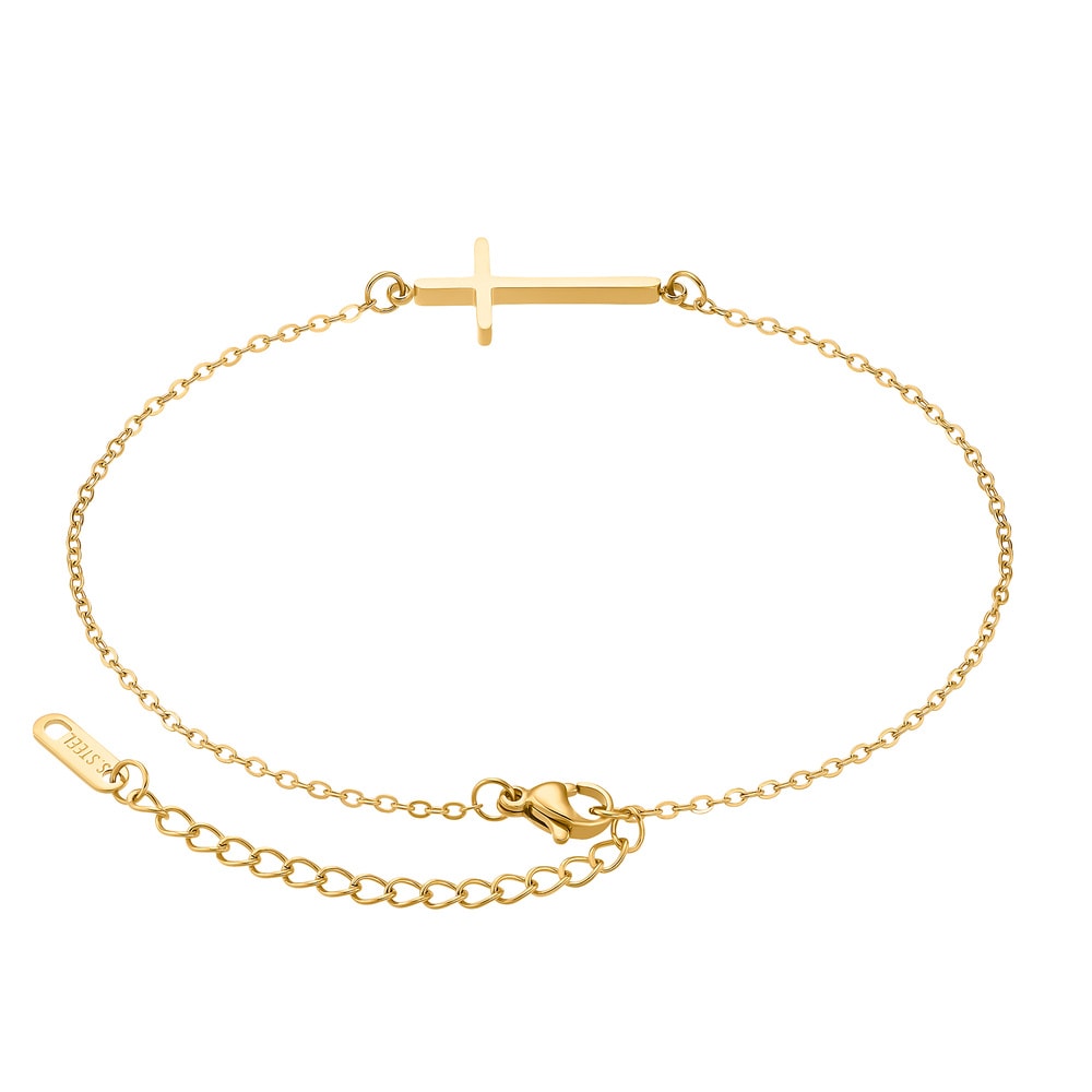 Heideman Bracelet de cheville Tine Chaîne