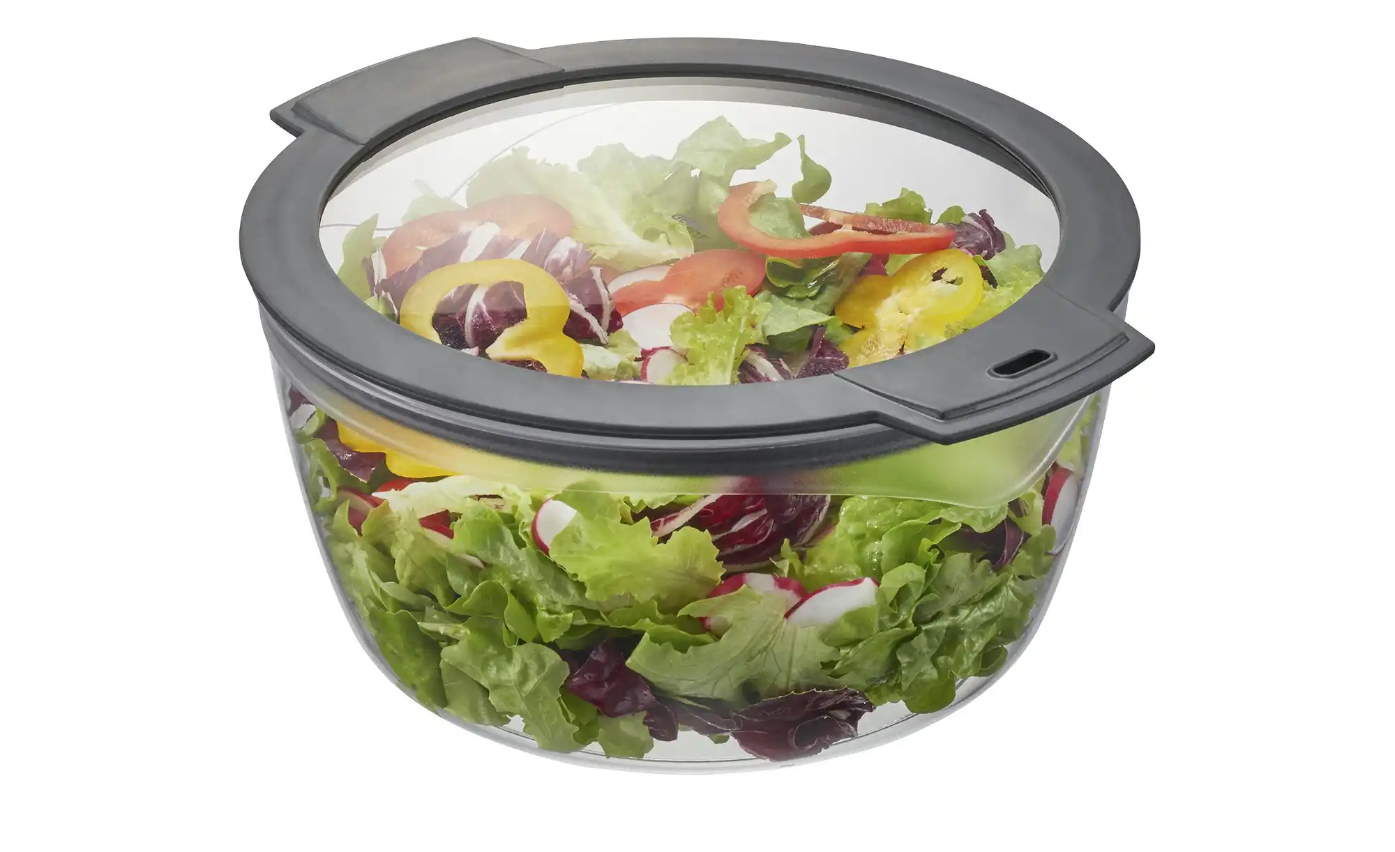 Gefu Salatschleuder ROTARE