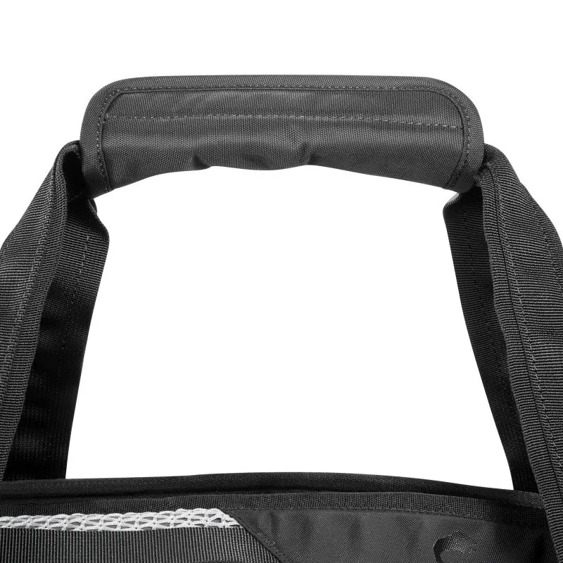 Tatonka Reisetasche Barrel Roller 60 - black
