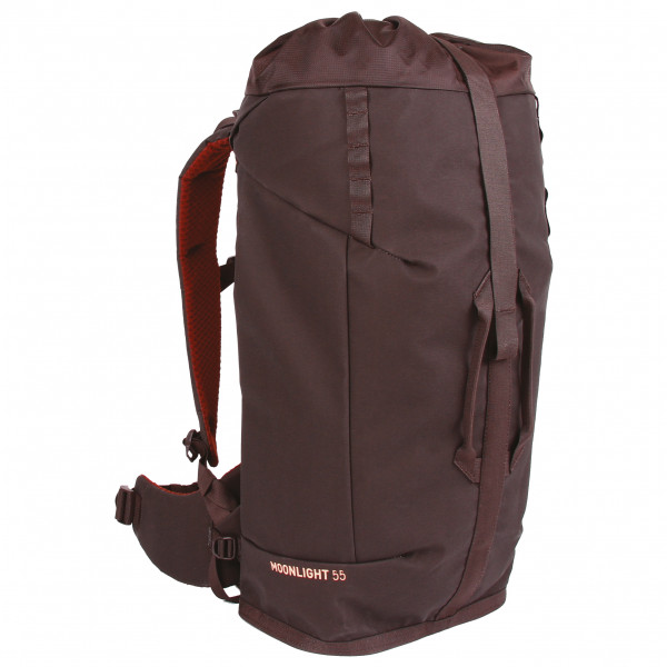 Blue Ice - Moonlight 55 - Kletterrucksack