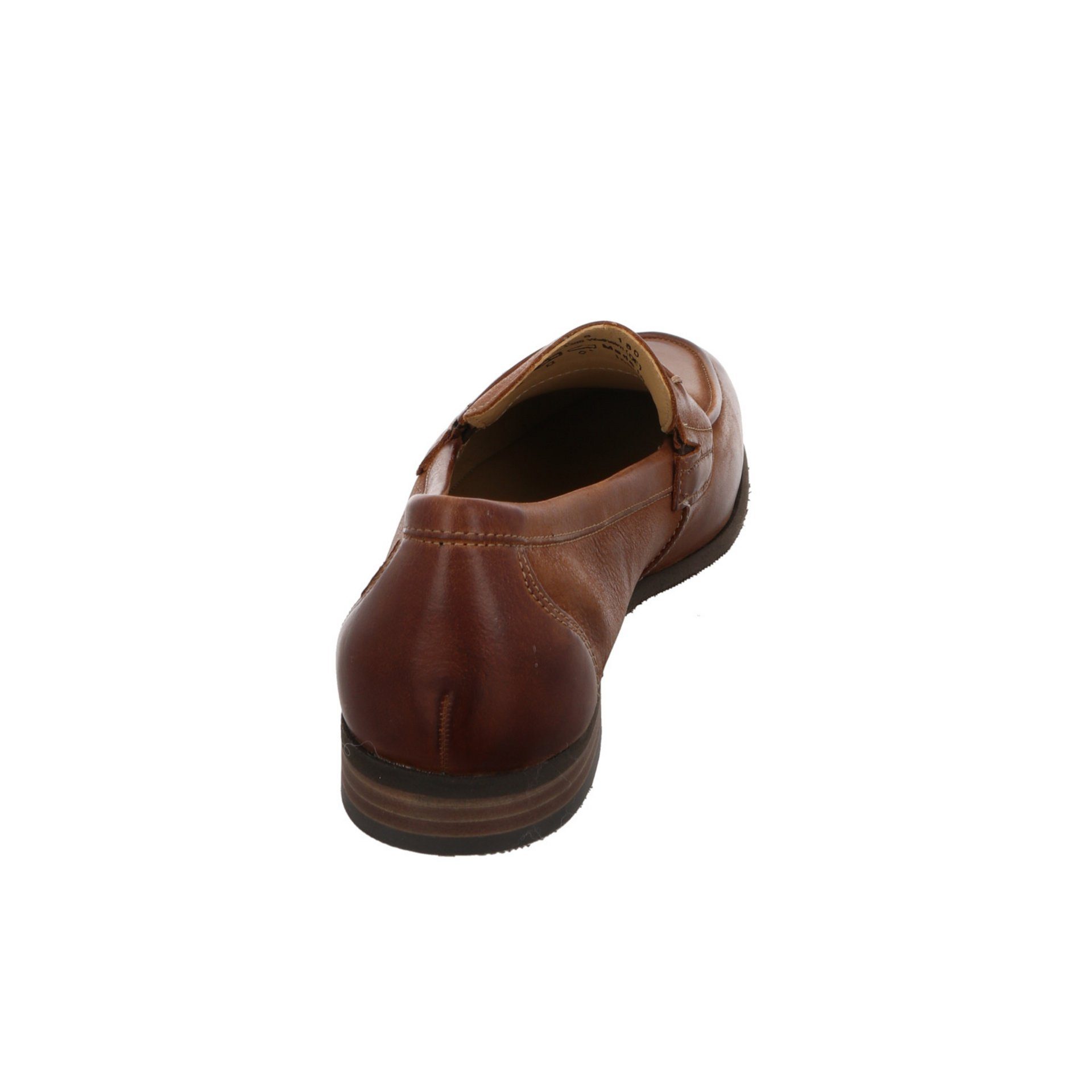 SIOUX Herren Slipper Schuhe Boviniso-704 Slipper Slipper Glattleder