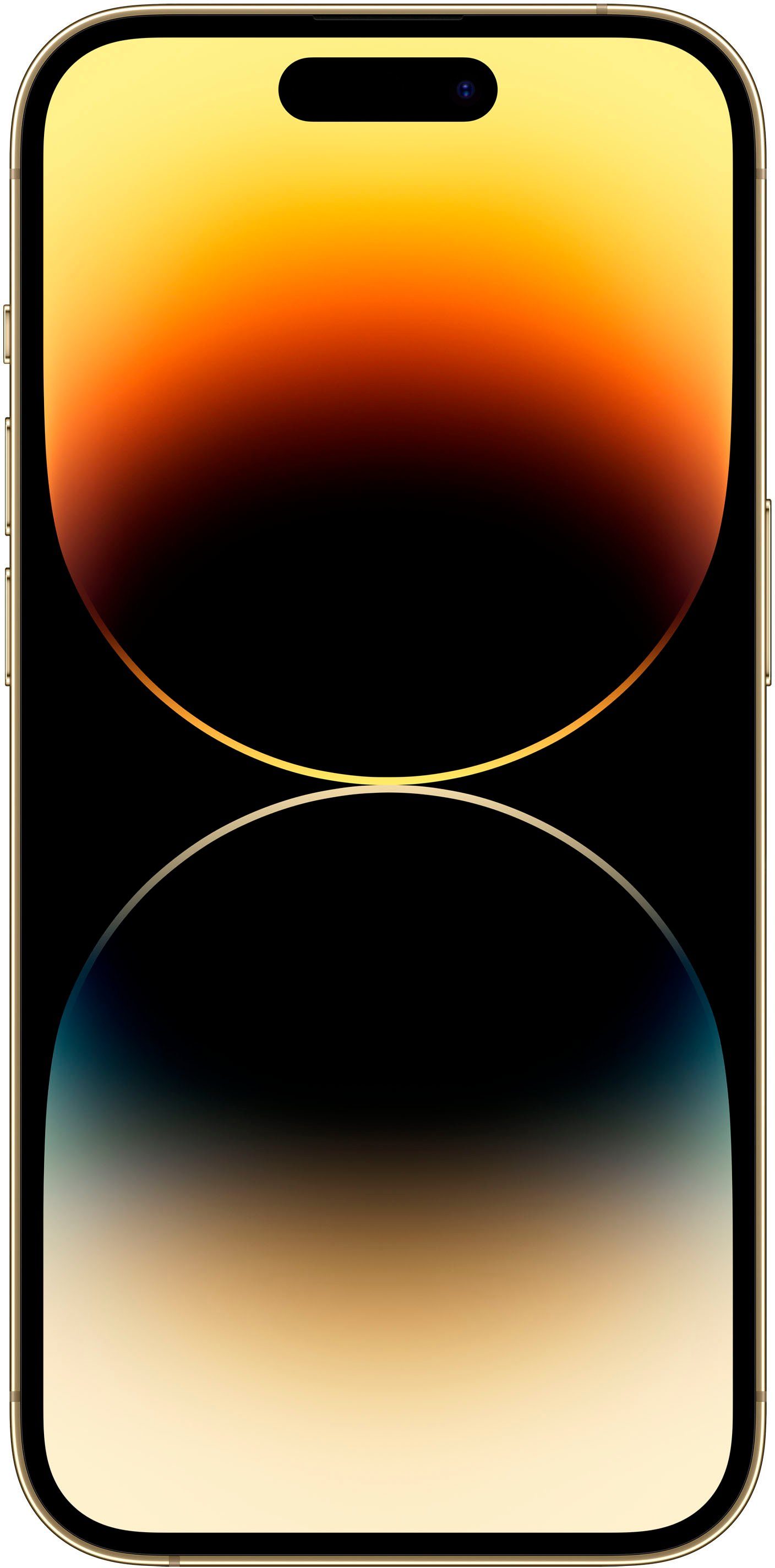 Apple iPhone 14 Pro 512GB Smartphone (15,5 cm/6,1 Zoll, 512 GB Speicherplatz, 48 MP Kamera)