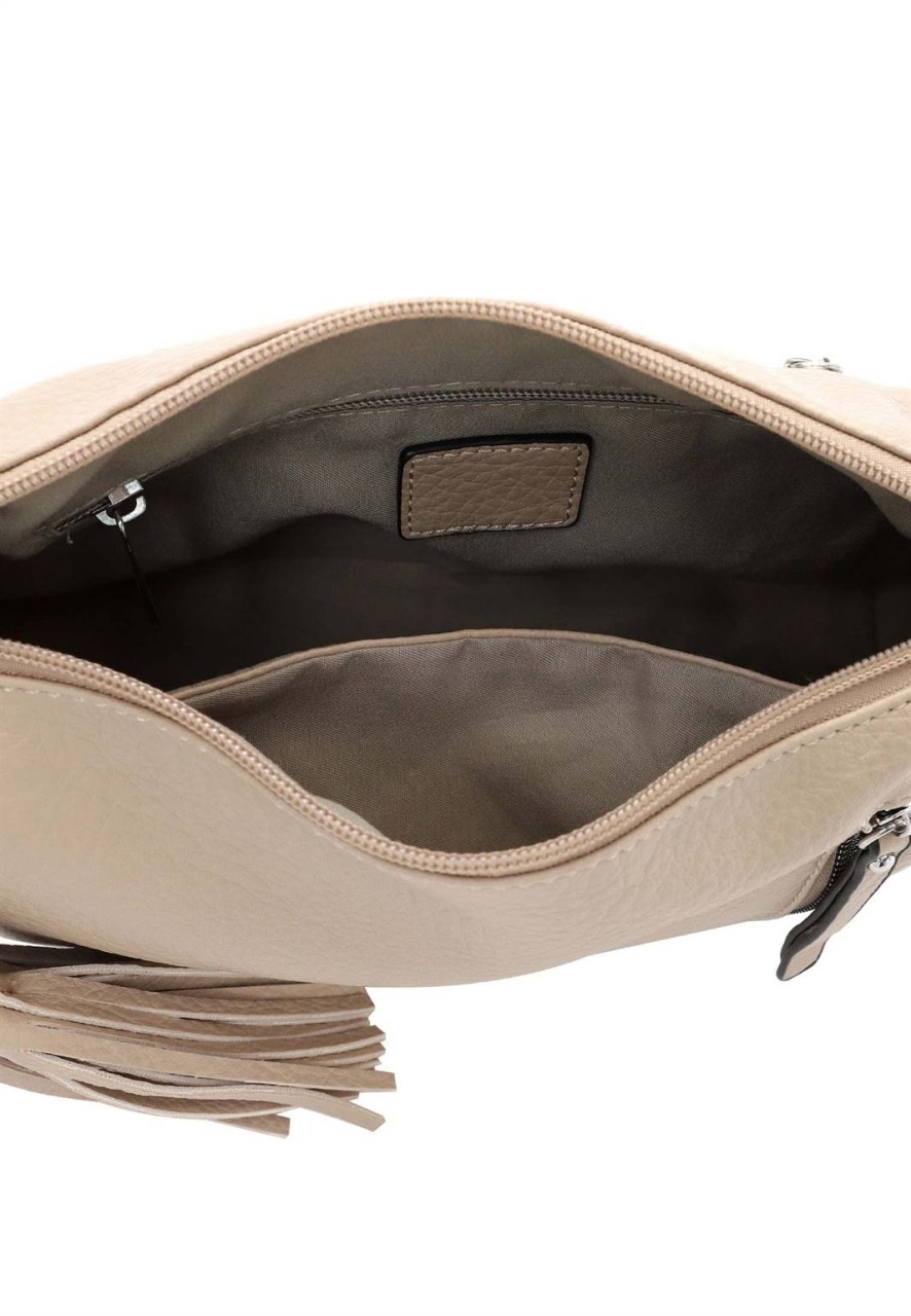 SURI FREY Handtaschen beige Valencia