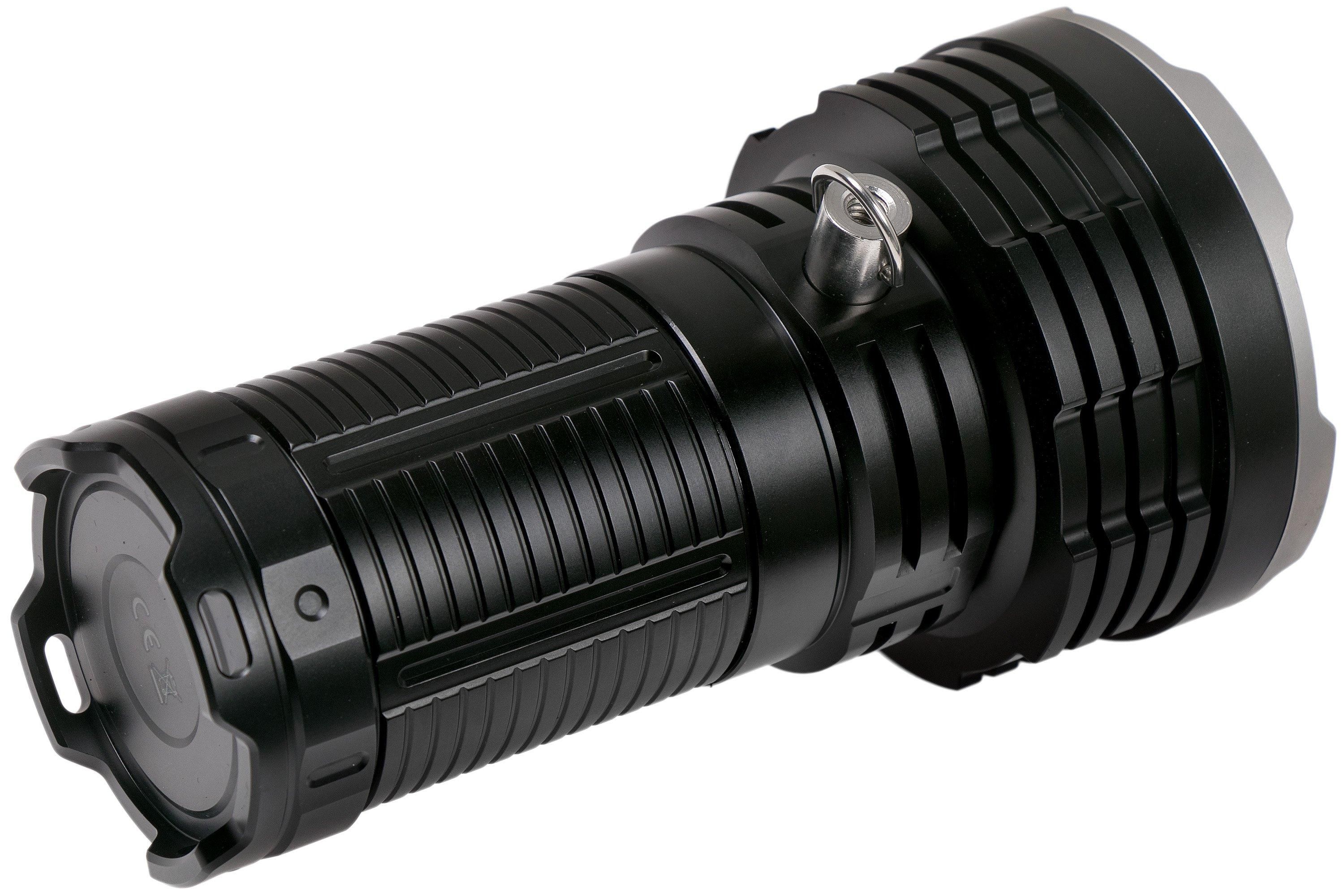 Fenix LR50R Taschenlampe