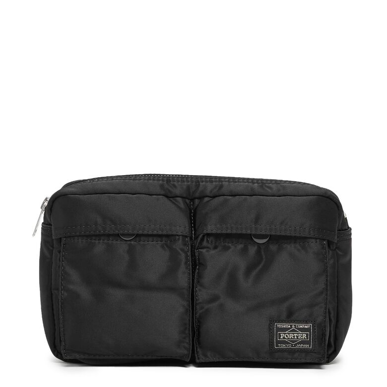 Porter-Yoshida Kaban Waistbag black