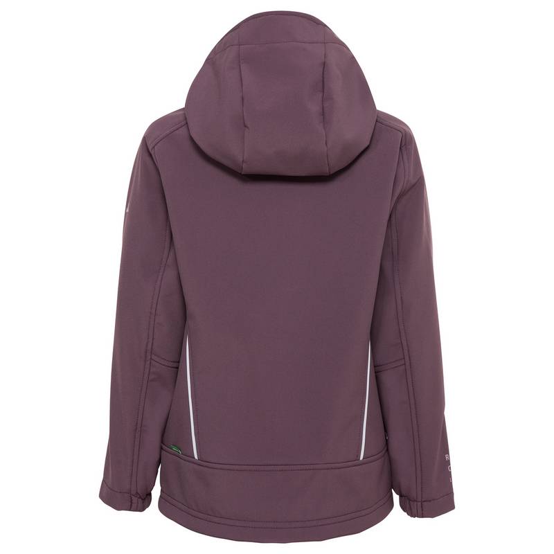VAUDE Kids Rondane Jacket IV Outdoorjacke Kinder