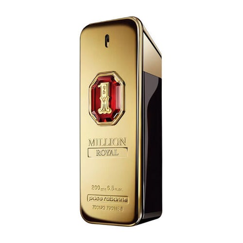 Paco Rabanne 1 Million Royal Eau de Parfum 200 ml