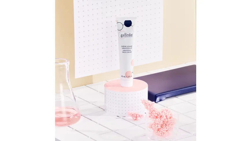 gallinée Universal Face Cream 40 ml