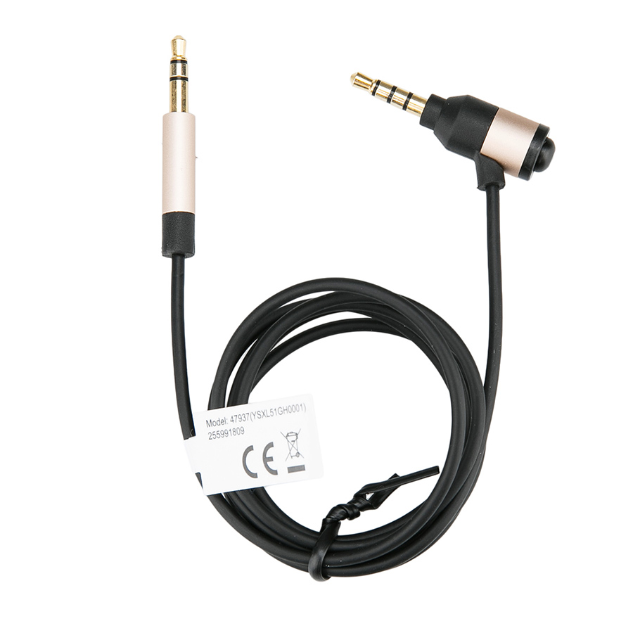 Aux-In Kabel für die Freisprechanlage von Norauto, 1 Stück - ATU