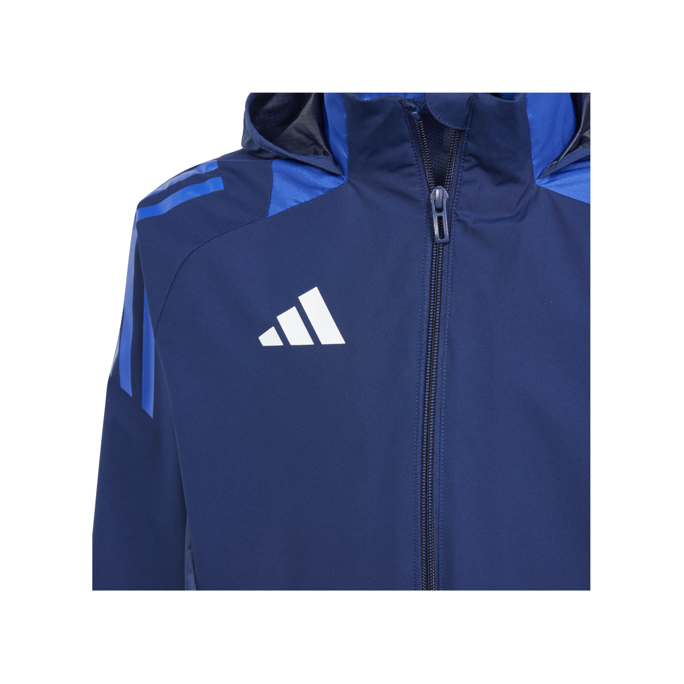 adidas Tiro 24 Competition Allwetterjacke Kids
