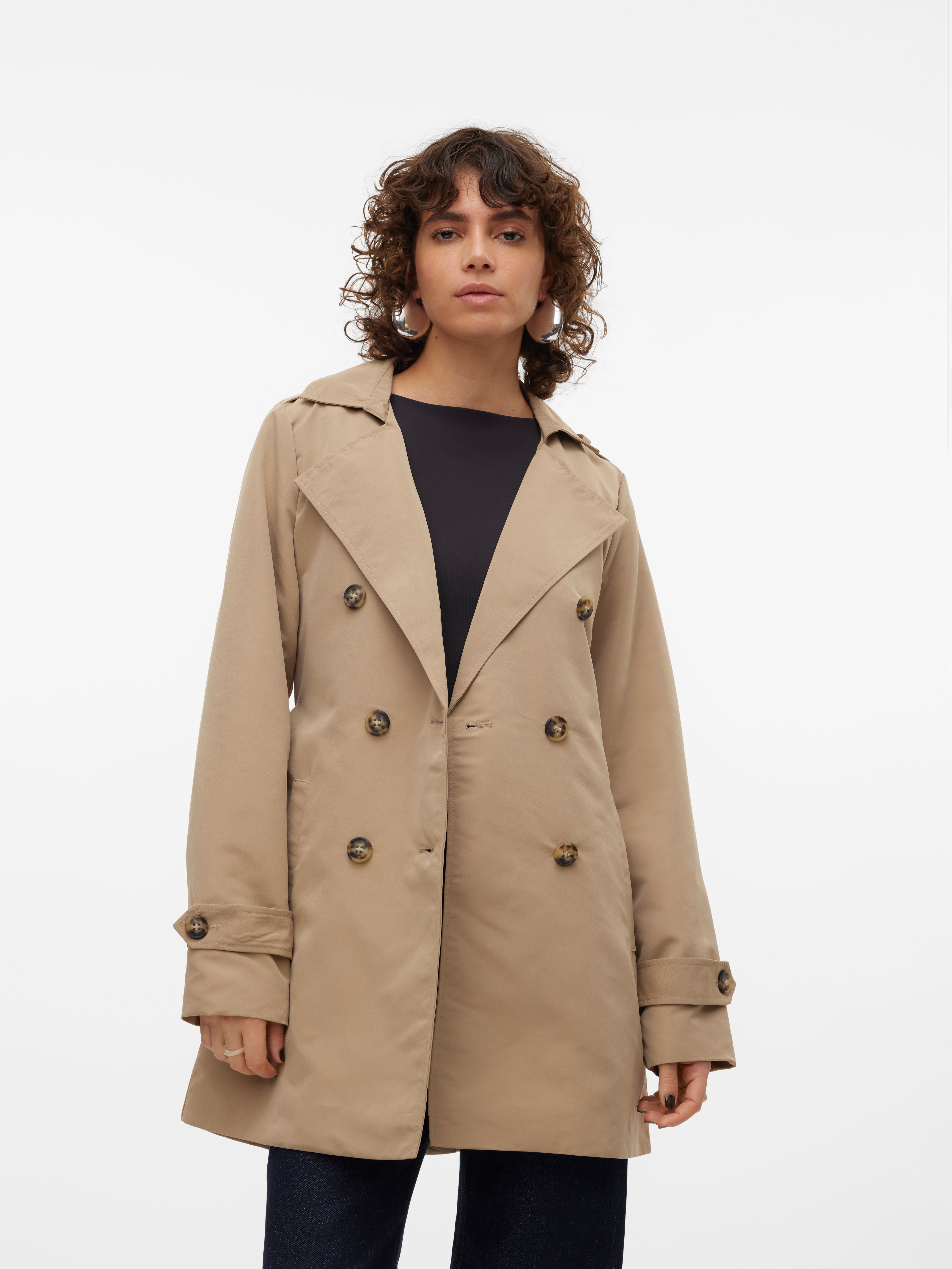 VMCHLOE Jacke