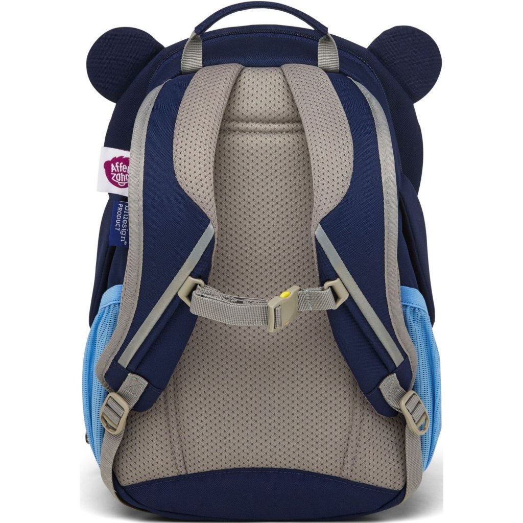 Affenzahn Rucksack großer Freund Bär Bela