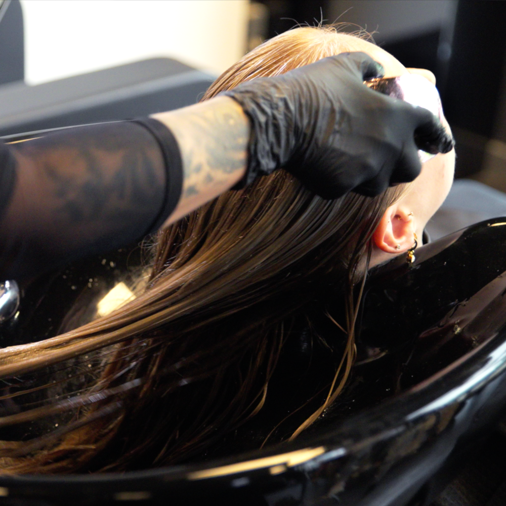 HAGEL SELECTION Pflegeduo für blondes Haar