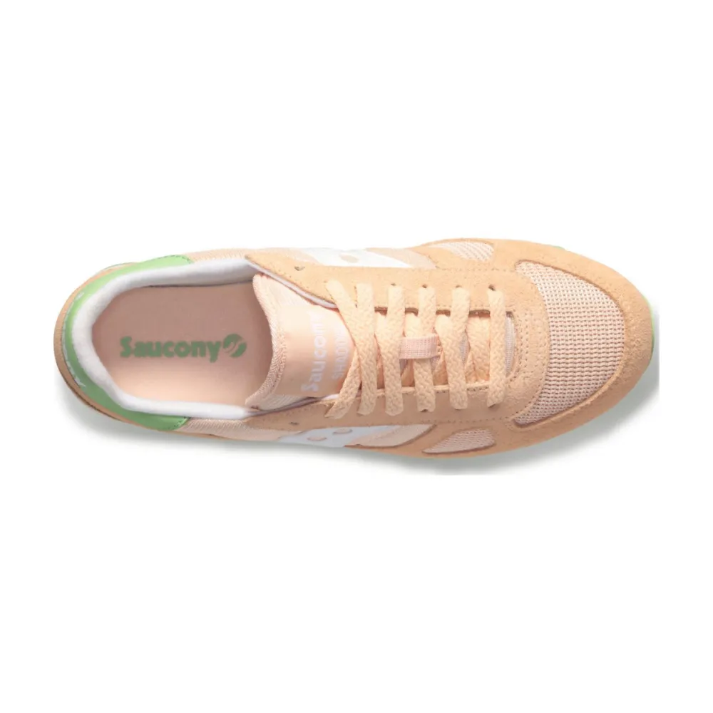 Saucony Shadow Original S1108-822 / orange