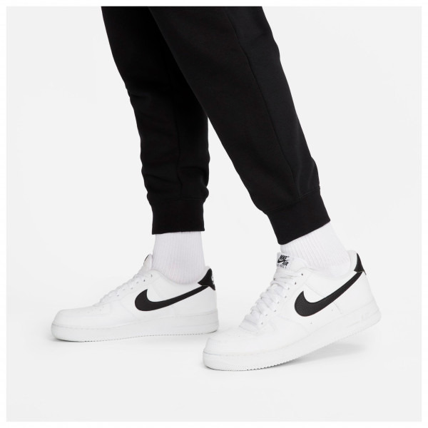 Nike - Women's Sportswear Club Fleece Mid-Rise Joggers - Trainingshose