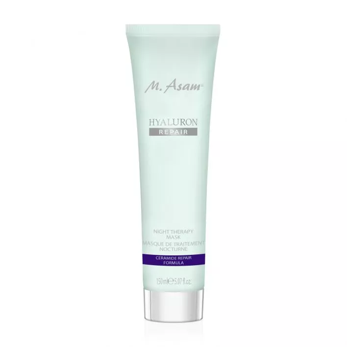 Hyaluron Maske - REPAIR Night Therapy Mask XXL