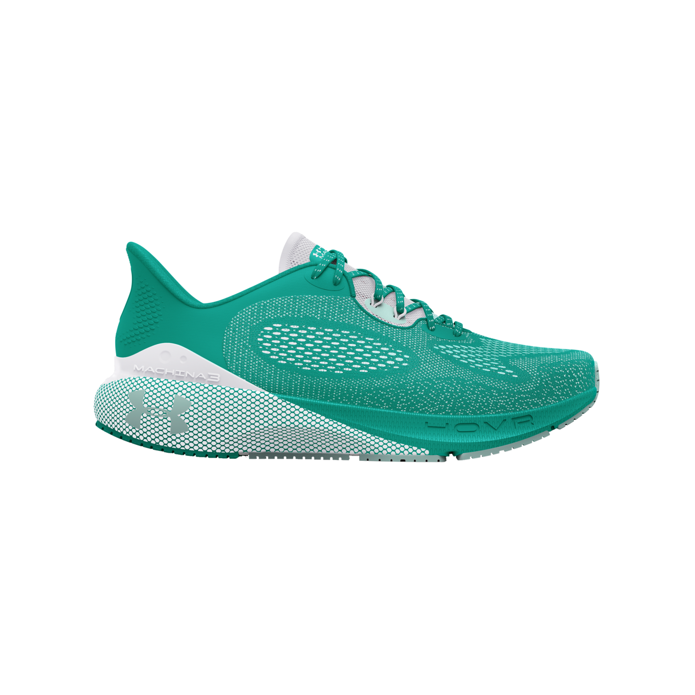 Under Armour HOVR Machina 3 Running Damen F301