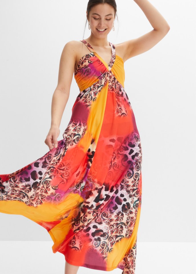 Maxikleid