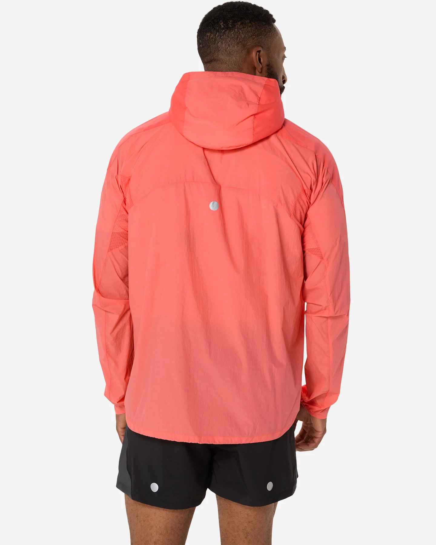 Giacca Running Asics Road Packable M 2011D084-700