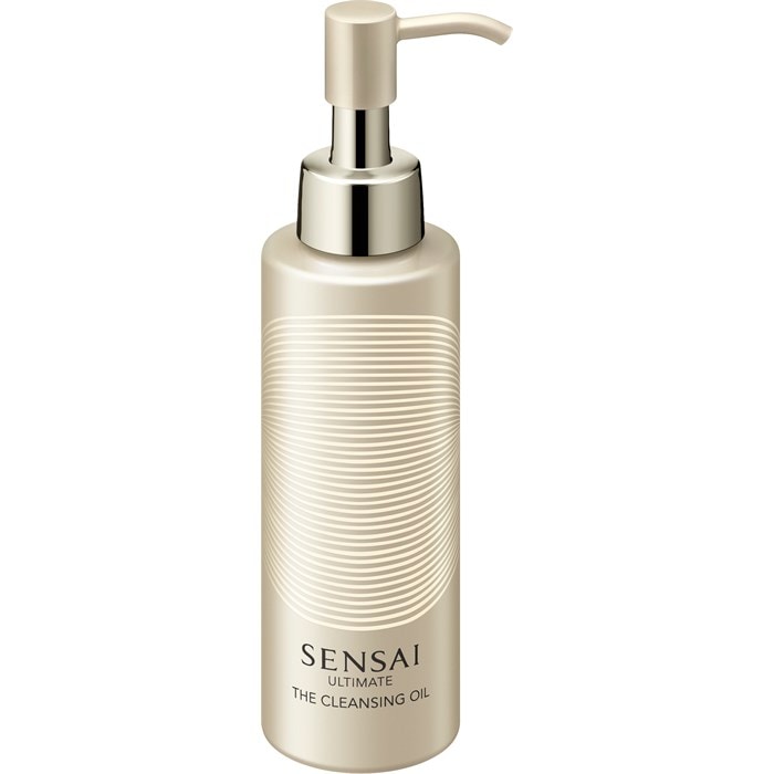 The Cleansing Oil