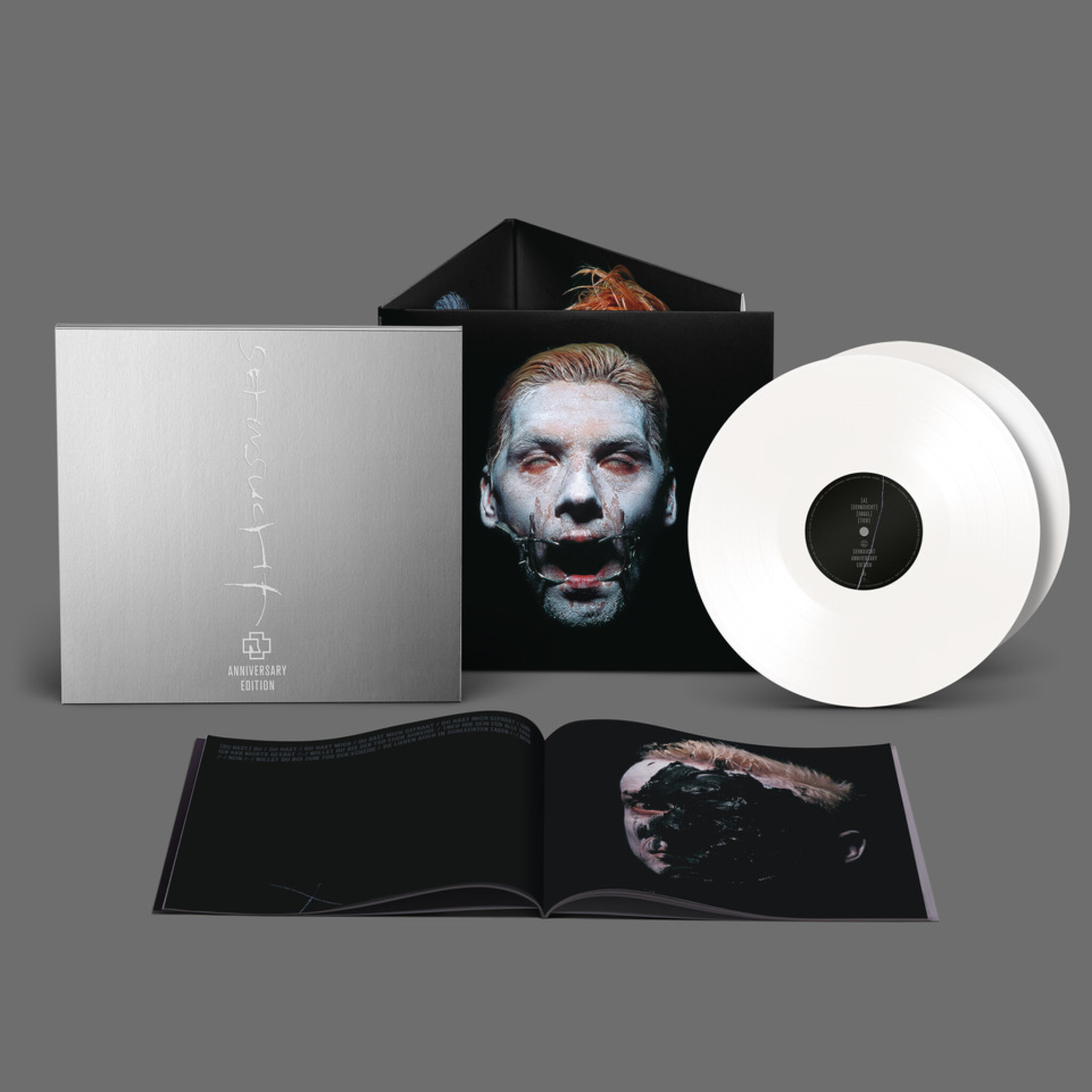 Rammstein Album 