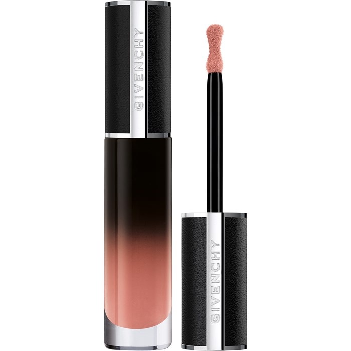 Le Rouge Interdit Cream Velvet