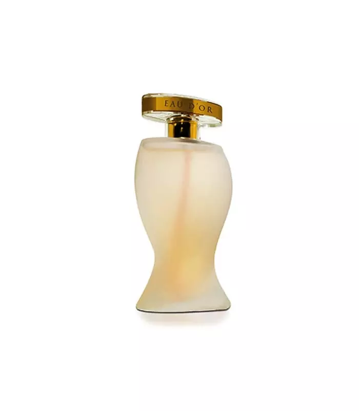 EAU D'OR Eau de Parfum Vaporisateur