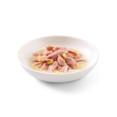 Schesir Fruit 6 x 75 g