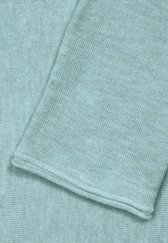 Street One Dolman Pullover