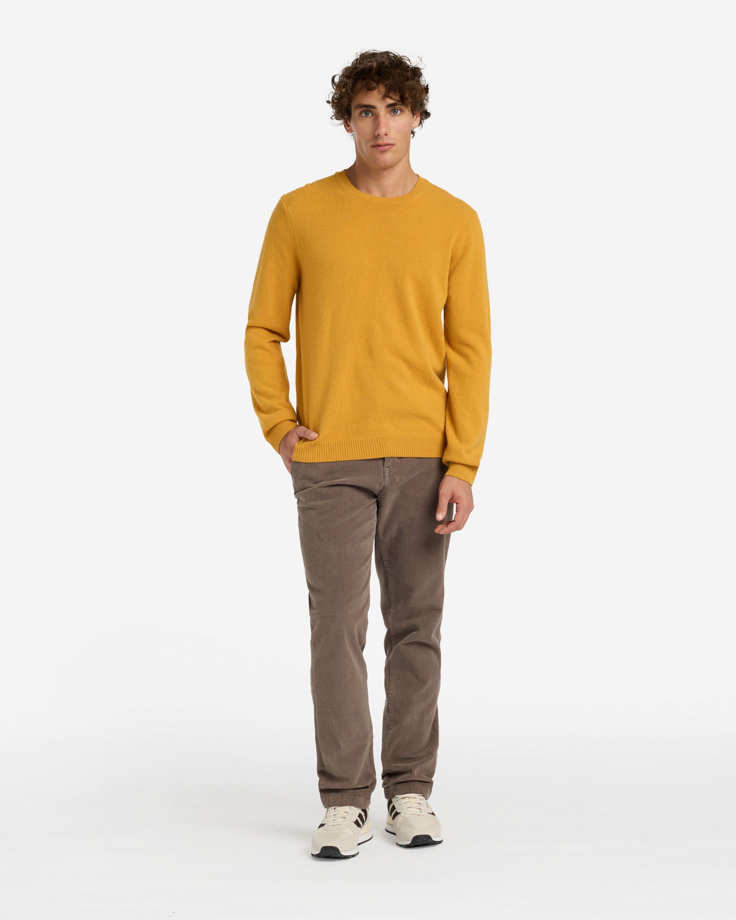 Maglione Best Company Lambswool M BCM520W24-1175