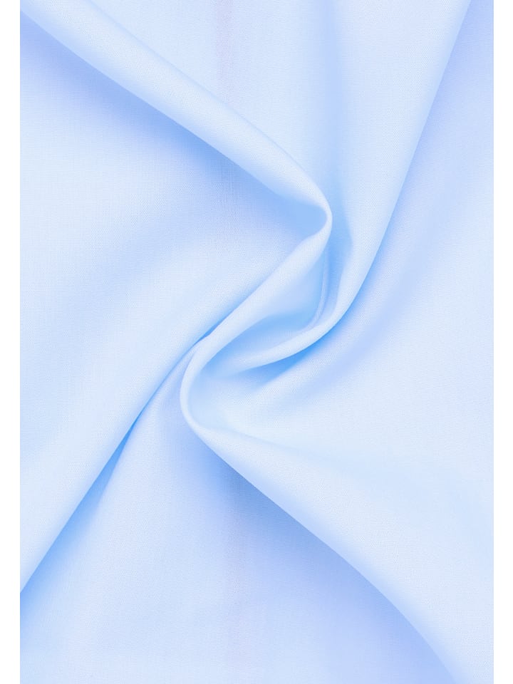 Eterna Hemd COMFORT FIT in hellblau günstig kaufen