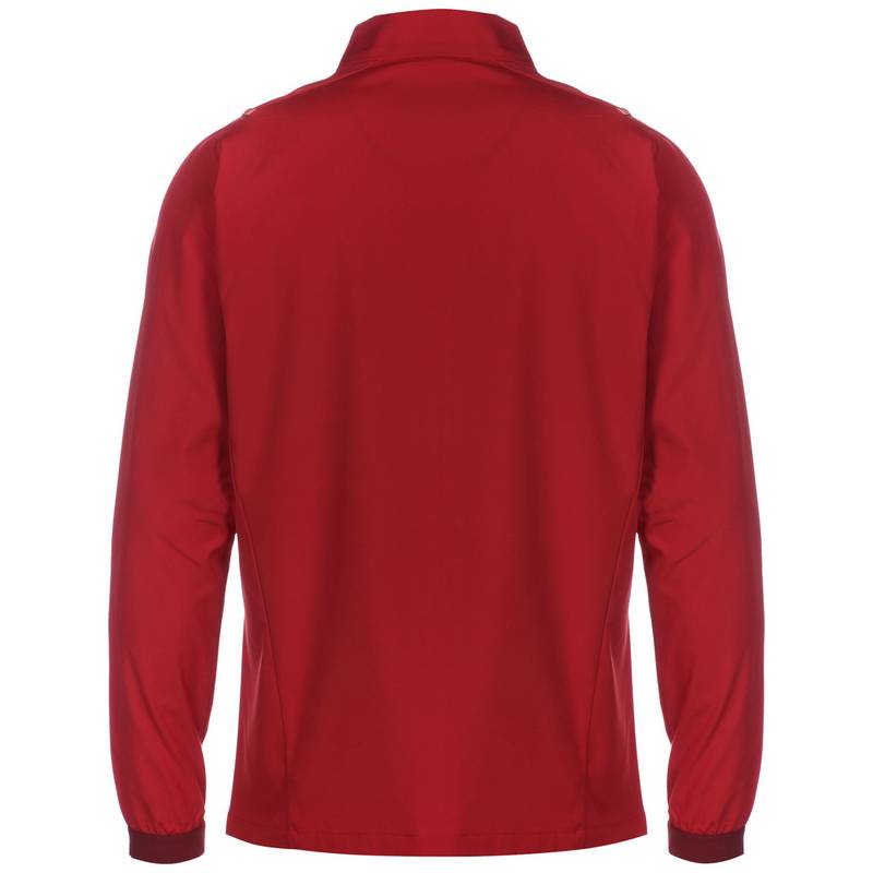 PUMA Teamcup Sideline Trainingsjacke Herren