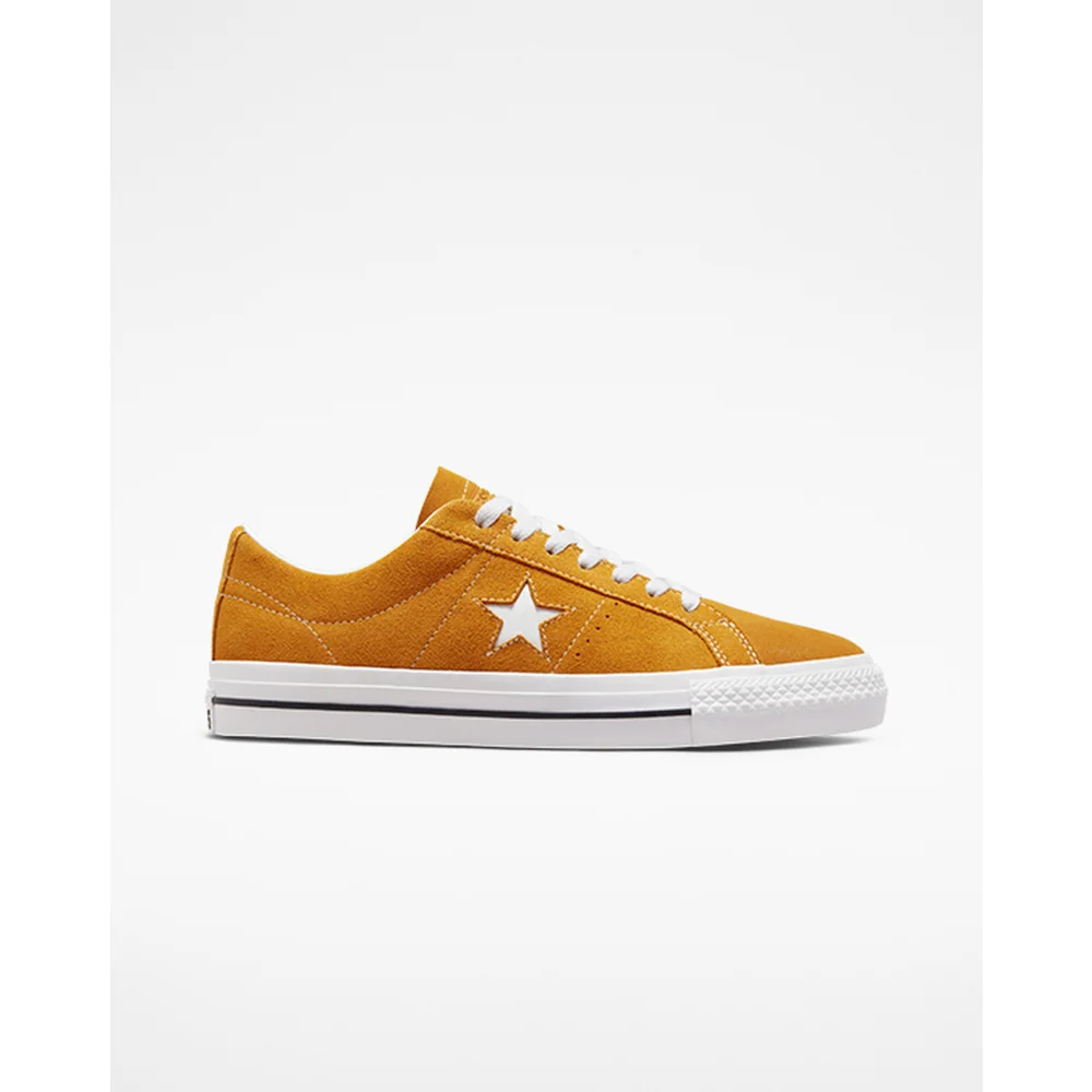Converse One Star Pro A02944C / orange