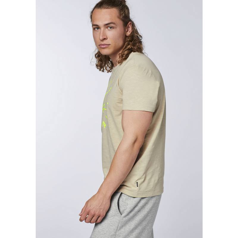 Chiemsee T-Shirt T-Shirt Herren