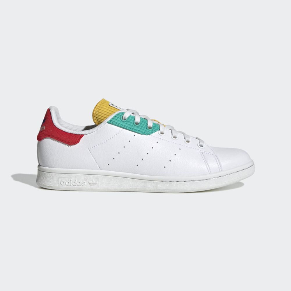 adidas Stan Smith H00329 / weiss