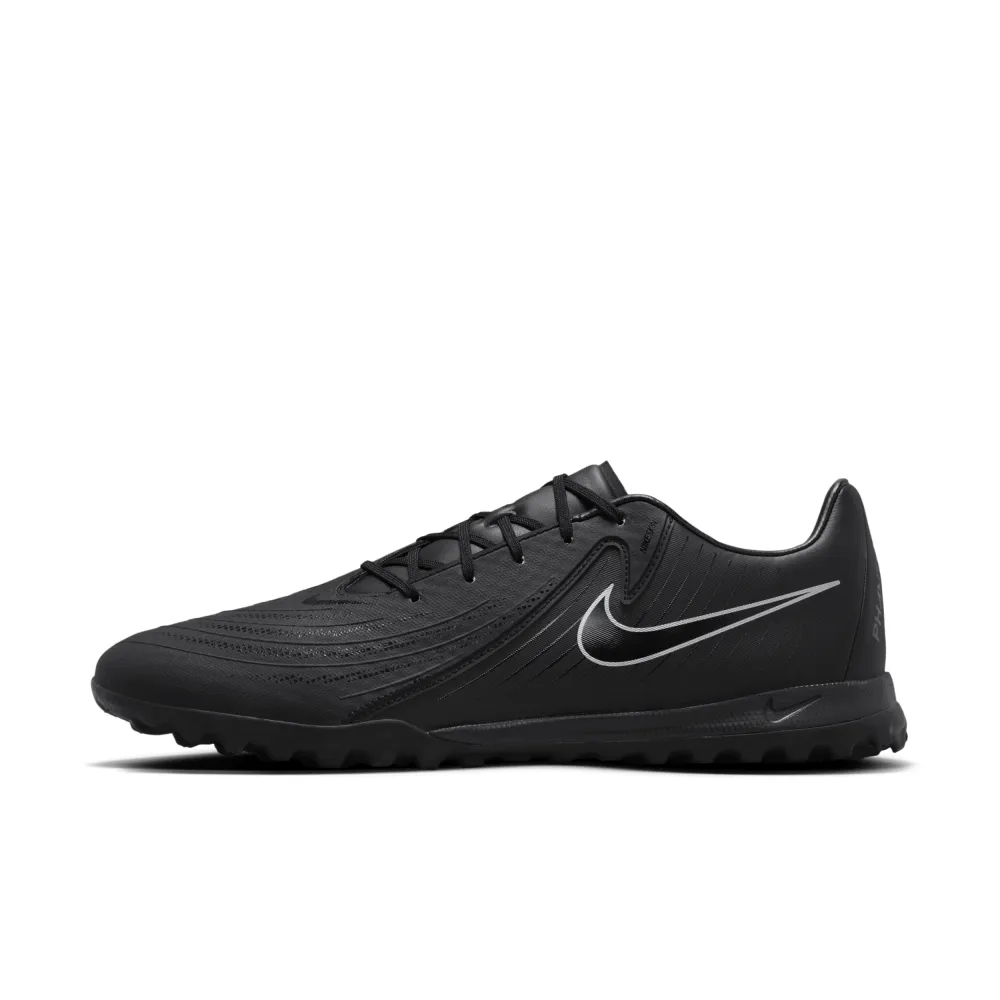 Nike Phantom GX Ii Academy TF FJ2577-001 / schwarz