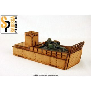 Landing Craft
