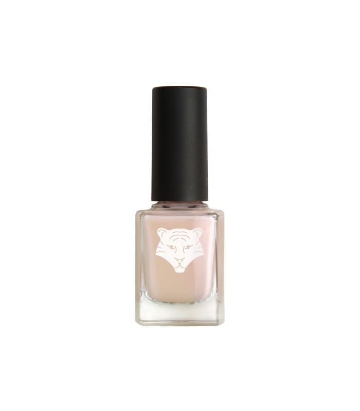 ALL TIGERS-VERNIS A ONGLES NATUREL & VEGAN-Vernis à ongles