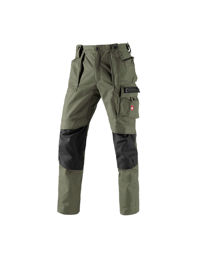 Bundhose e.s.roughtough