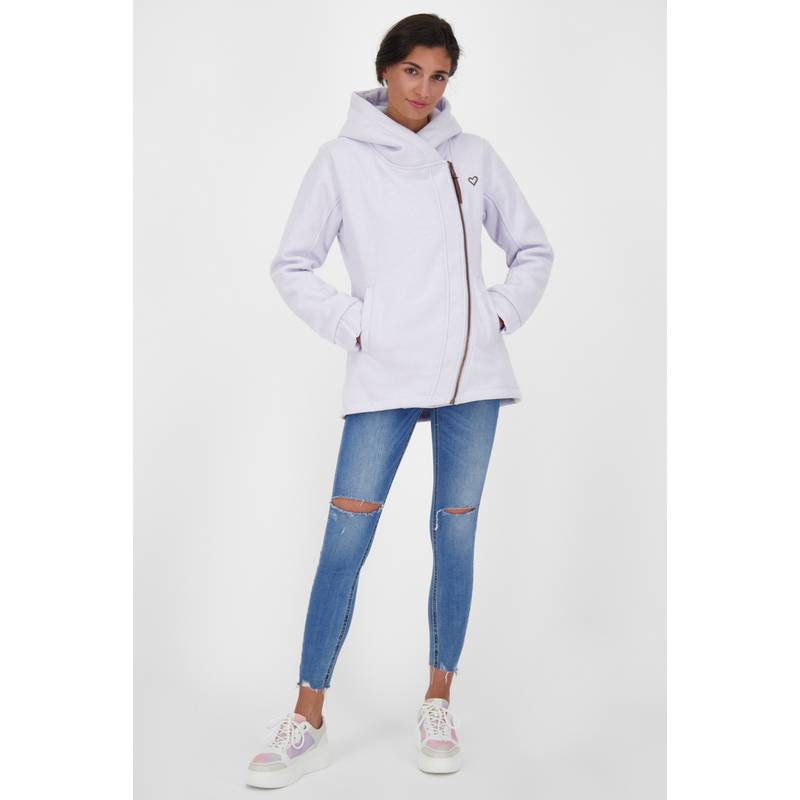 ALIFE AND KICKIN CataleyaAK J Winterjacke Damen