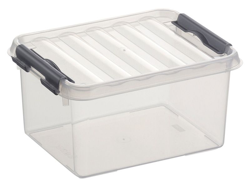 Sunware Q-line Aufbewahrungsbox